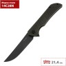 Нож RUIKE P122-MB хаки