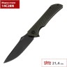 Нож RUIKE P123-MB хаки