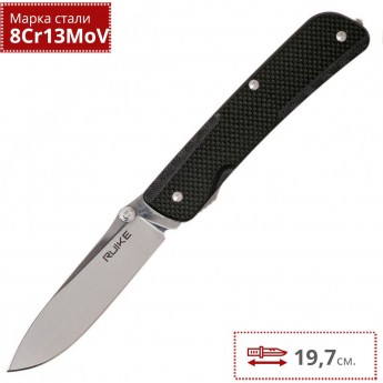 Нож RUIKE LD11