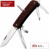 Нож multi-functional RUIKE CRITERION COLLECTION L31-N