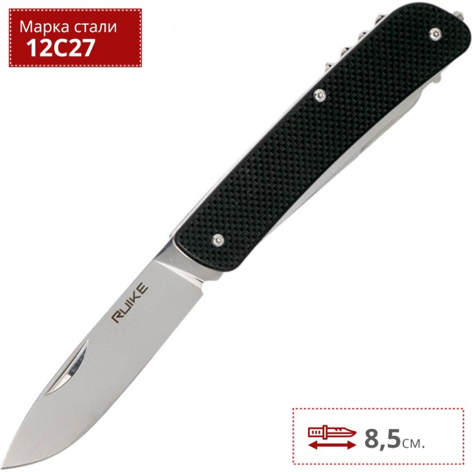 Нож multi-functional RUIKE CRITERION COLLECTION L42-B
