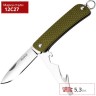 Нож multi-functional RUIKE CRITERION COLLECTION S21-G Нож multi-functional RUIKE CRITERION COLLECTION S21-G