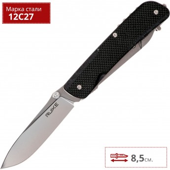 Нож multi-functional RUIKE TREKKER LD51-B